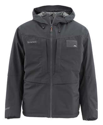 Simms Bulkley Jacket